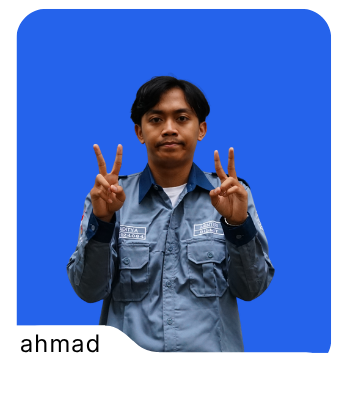 Ahmad