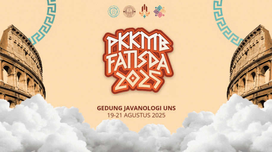 PKKMB 2025 Animation